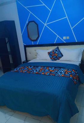 Douala Hotel | Complexe A8CLOS
