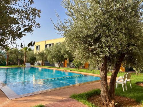 Ait Zat Apartment | Complexe Kariat Ayoub