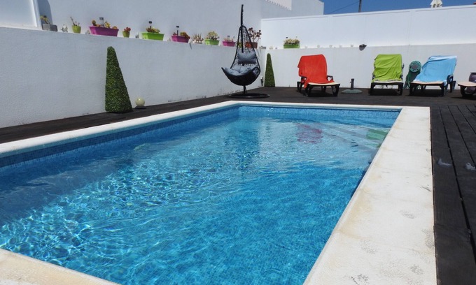 Comporta House | Comporta Sweet Home - place where calm reigns and energies are renewed!