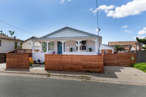 Linda Vista House | Comstock