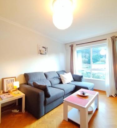 Covas Apartment | Con Encanto en la Playa