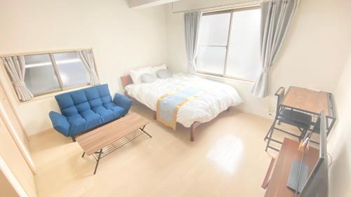 Minaminagasaki Apartment | CON-TWO 201