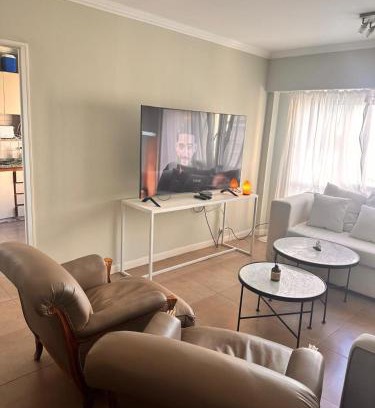 Comodoro Rivadavia Apartment | con vista al mar