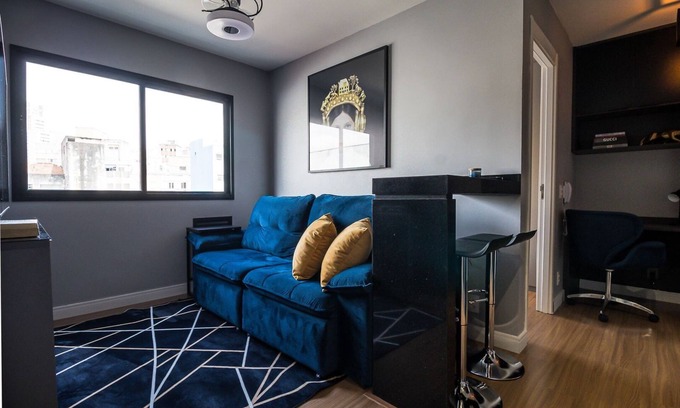 Bela Vista House | Concept and comfort in Bela Vista