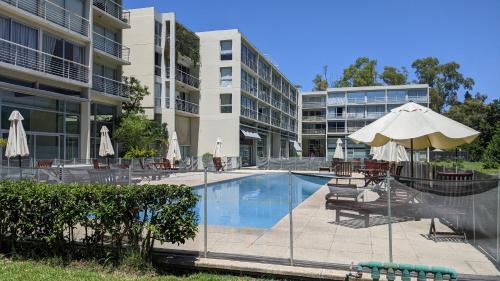 La Lonja Apartment | Concord Pilar Aparts