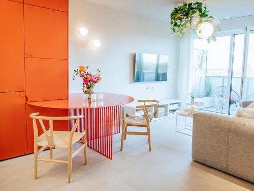 Katowice Apartment | Concorde Silesian Place Apartments