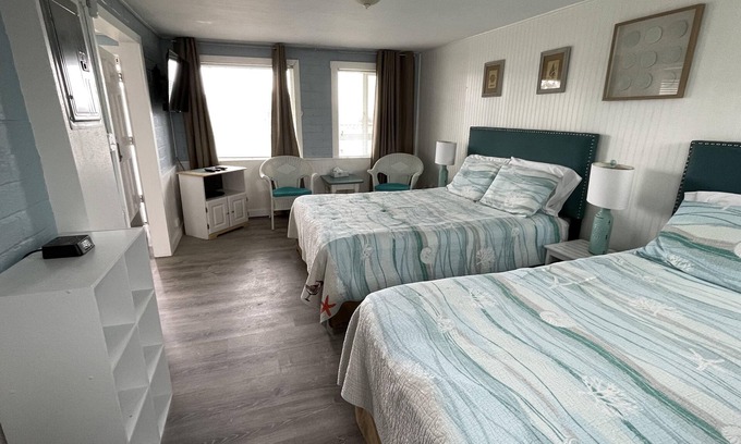 Pacific Beach Condo | Condo #3 The Yellow Fin @ Joe Creek Condos