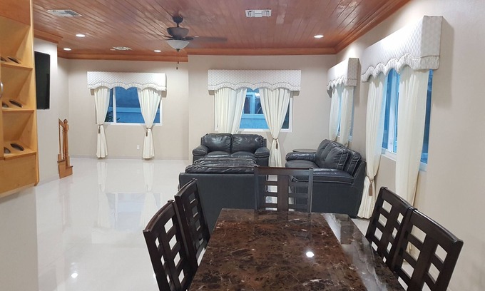 Westwind Condo | Condo in gated community with swimming pool, near the airport and near the beach