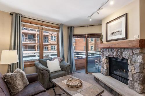 River Run Apartment | Condo in the Heart of Keystone Resort