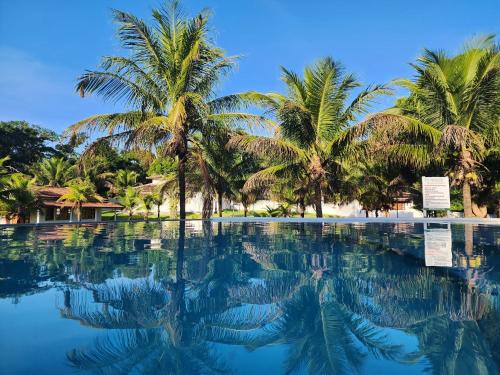 Porto Seguro House | Condomínio RCR Green Field Casas para Temporada