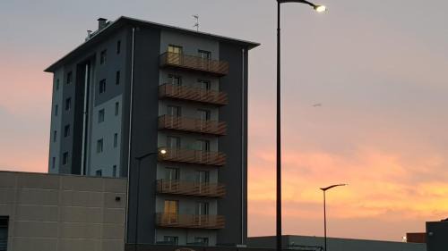 Galliate Apartment | Condominio La Torre 2