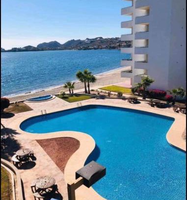 San Carlos Hotel | Condominio Posada 314 San Carlos