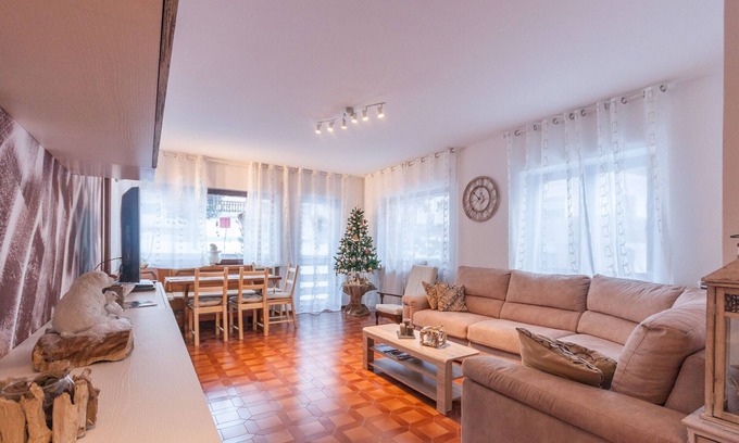 Pie Falcade Apartment | Condominio Val Biois 7