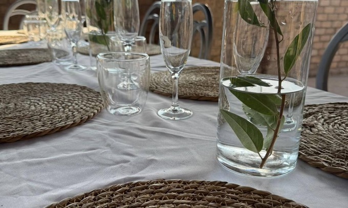 Tsumeb House | Conductor's Inn