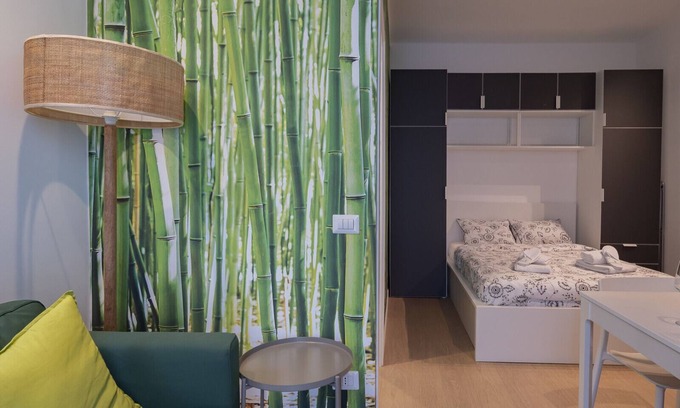 Isola Apartment | Confalonieri - Trendy Studio in the heart of Isola Garibaldi area