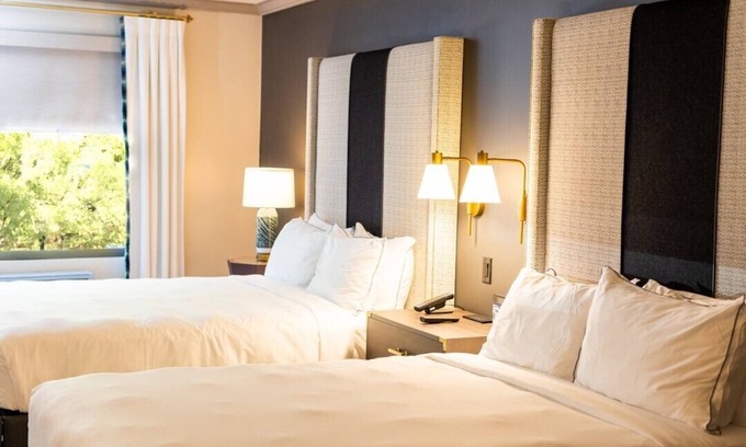 Kigali Hotel | Confort Deluxe inn