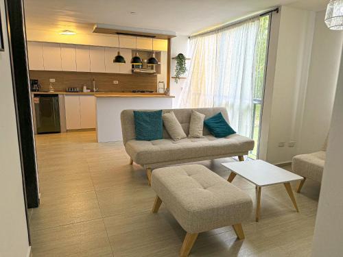 Dosquebradas Apartment | Confort en el eje cafetero