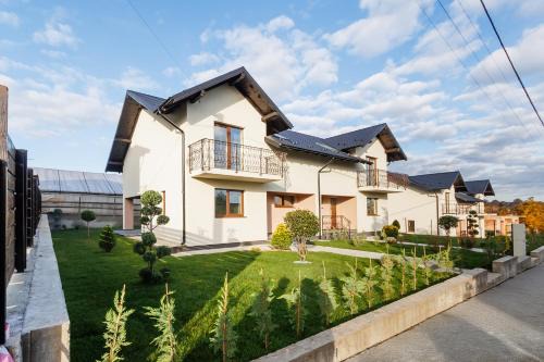 Miroslava Villa | Confort House