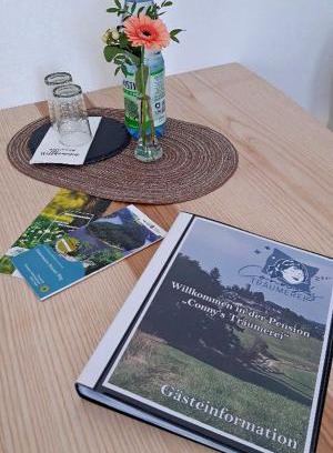 Bad Lobenstein House | Conny's Träumerei