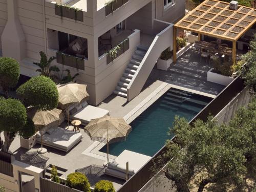 Akrotiri Villa | Conte Gesto Villa, with Heated Pool, By ThinkVilla