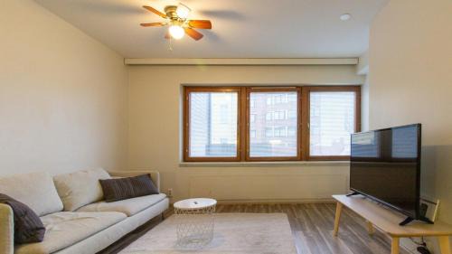 Riihimaki Apartment | Convenient Apartment for 3