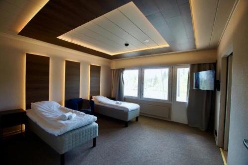 Maxmo Apartment | Convenient Apartment for 4