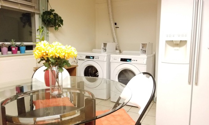 Allston Apartment | Convenient Location for Boston Calling