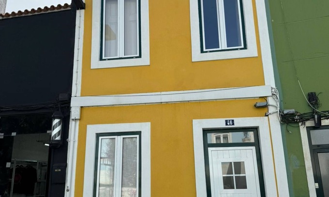 Povoa de Santa Iria House | Convenient accommodation, for your holidays with Family or business travel needs