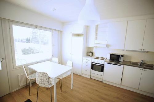 Maxmo Apartment | Convenient Studio for 2