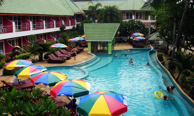 Ko Chang Hotel | Cookies Hotel