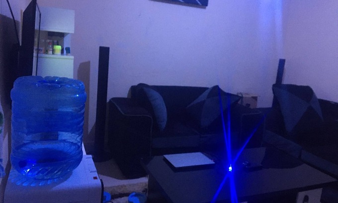 Nakuru Bed & Breakfast | Cool and chill Suite with wireless internet- 6 minutes drive in