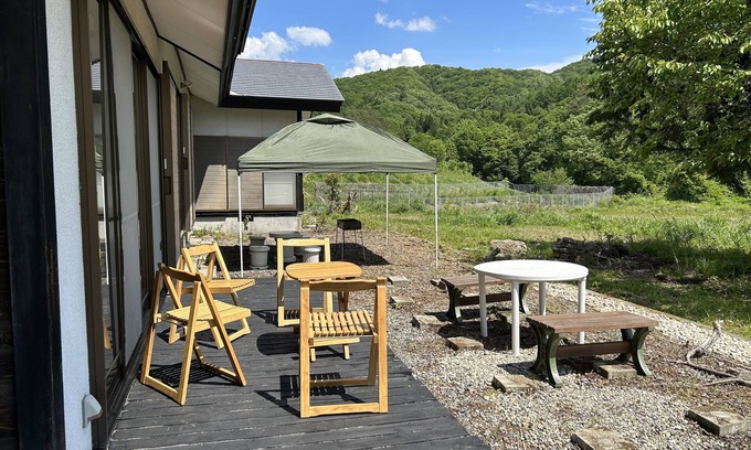 Hida House | Cool-villa HIDA resort