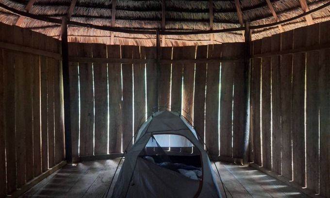 Pastaza Cottage | copataza