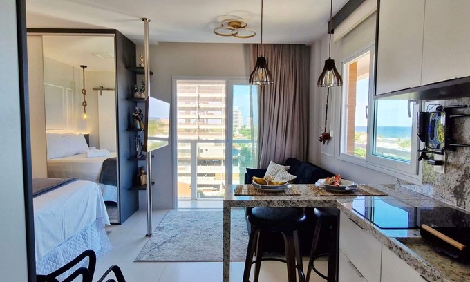 Itapua House | COPDS0108 - Elegant with a sensational view