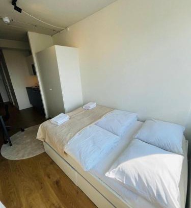 København NV Apartment | Copenhagen Getaway Cute Studio for Two 7