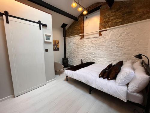 County Cavan House | Copper Cove Cottage