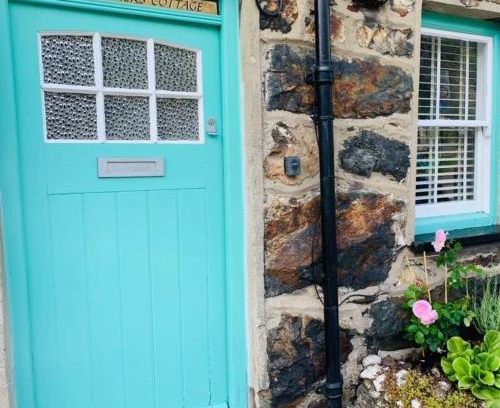 Beddgelert House | Copper Miner’s Cottage