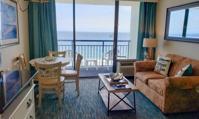 Myrtle Beach House | Coral Beach 816