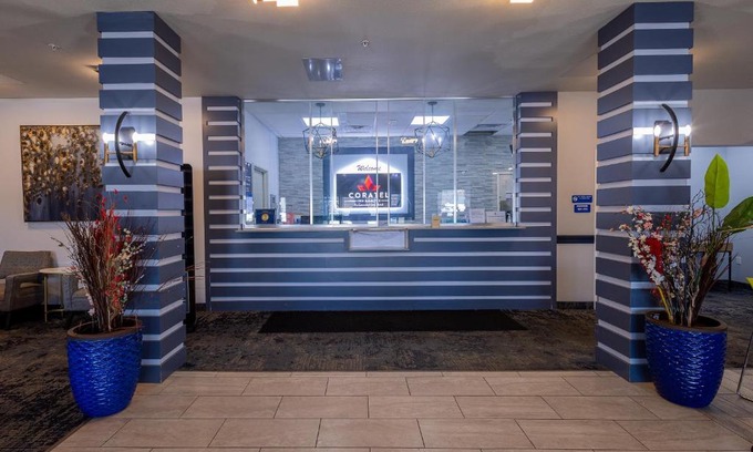 Inver Grove Heights Hotel | Coratel Inn and Suites By Jasper Saint Paul Minneapolis Inver Grove Heights