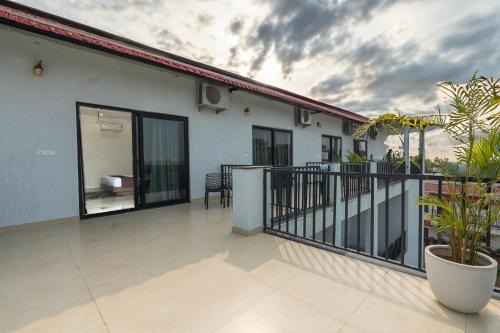 Bail Parao Resort | Corbett Tusker Meadows by White Flower