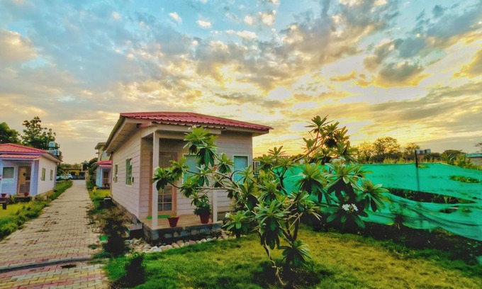 Dhela House | Corbett VEDA INN