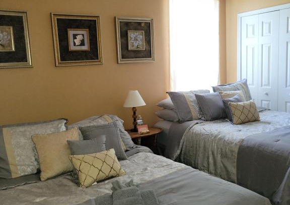 Lake Mary House | Cordella suite - Private 1 bedroom and 1 bathroom