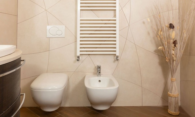 Cornaredo House | Cornaredo Terraced Grand Suite