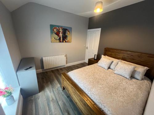 Castlecomer Apartment | Corner House Accommodation