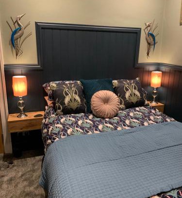 Penrith House | CornerHouse Guesthouse