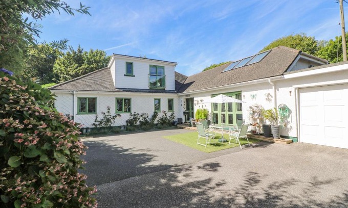 Chysauster House | Cornerstone