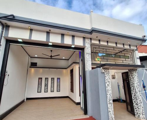 Manmunai North Villa | Corniche Villa and Rooms kattankudy