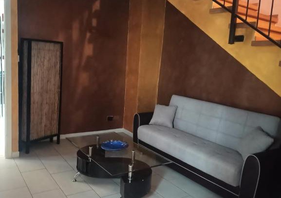 Pecetto di Valenza Apartment | corte dei sentieri 2