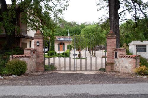 Calvagese della Riviera Apartment | Corte la Selva