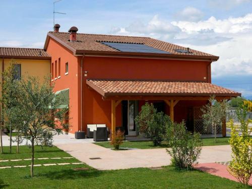 Povegliano Veronese Bed & Breakfast | Corte Marasca